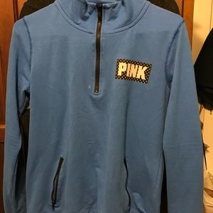 victoria secret sweatshirt